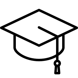 Logo Pendidikan Sarjana S1