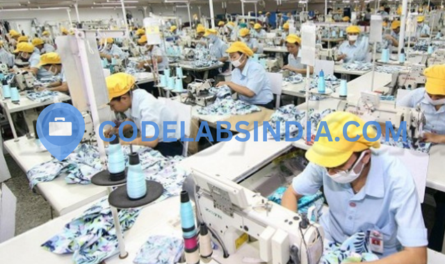 Gaji PT Adyawinsa Stamping Industries Terlengkap