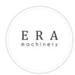 Logo Perusahaan Era Machinery