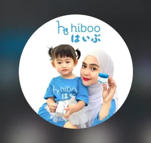 Hiboo Baby