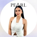 Logo Perusahaan Pearl Lash and Nails