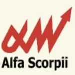 Logo Perusahaan PT. ALFA SCORPII - cabang NEQ karya