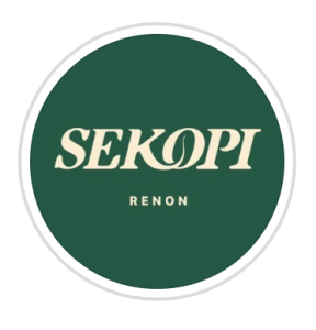 Sekopi Renon